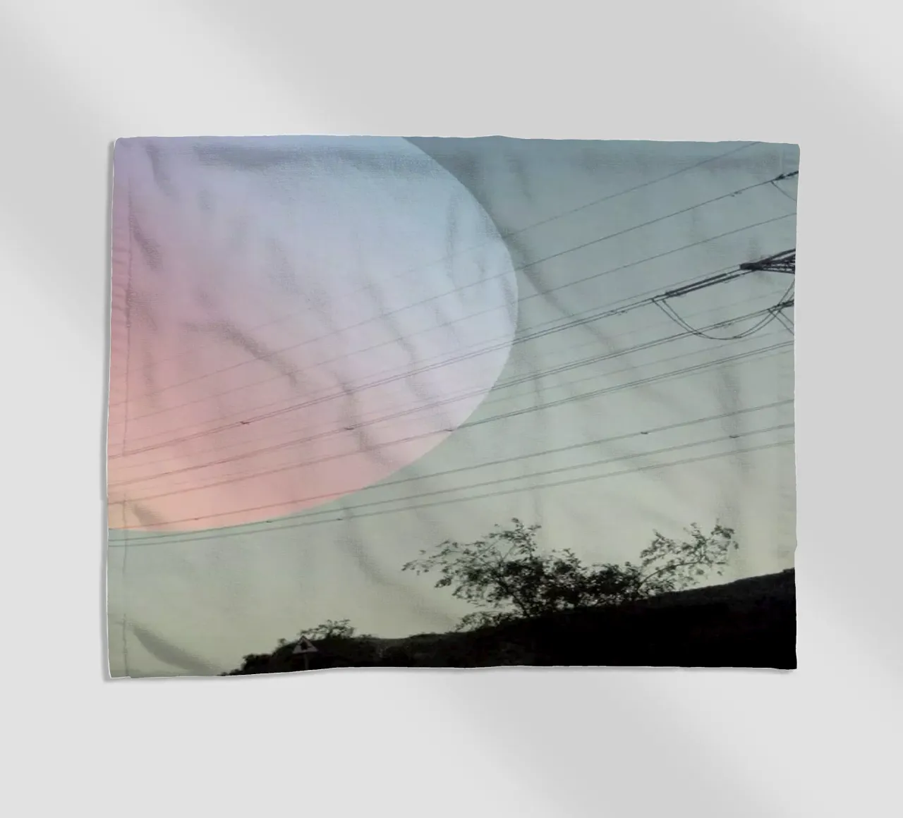 Tseri telo mare da Nicolas Messaritis