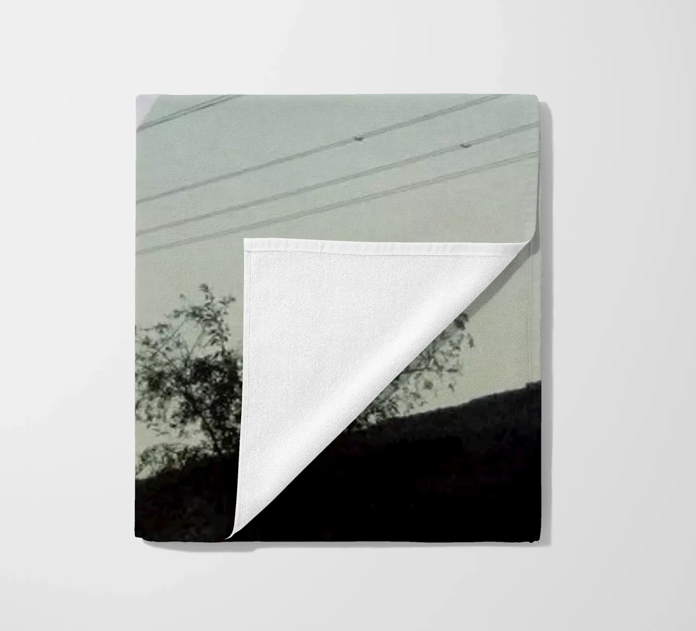 Tseri telo mare da Nicolas Messaritis