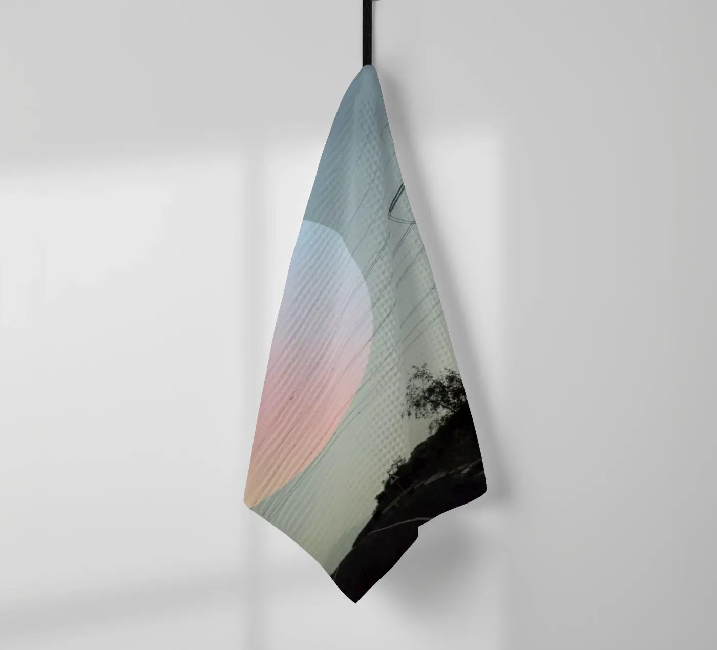 Tseri canovaccio da cucina da Nicolas Messaritis