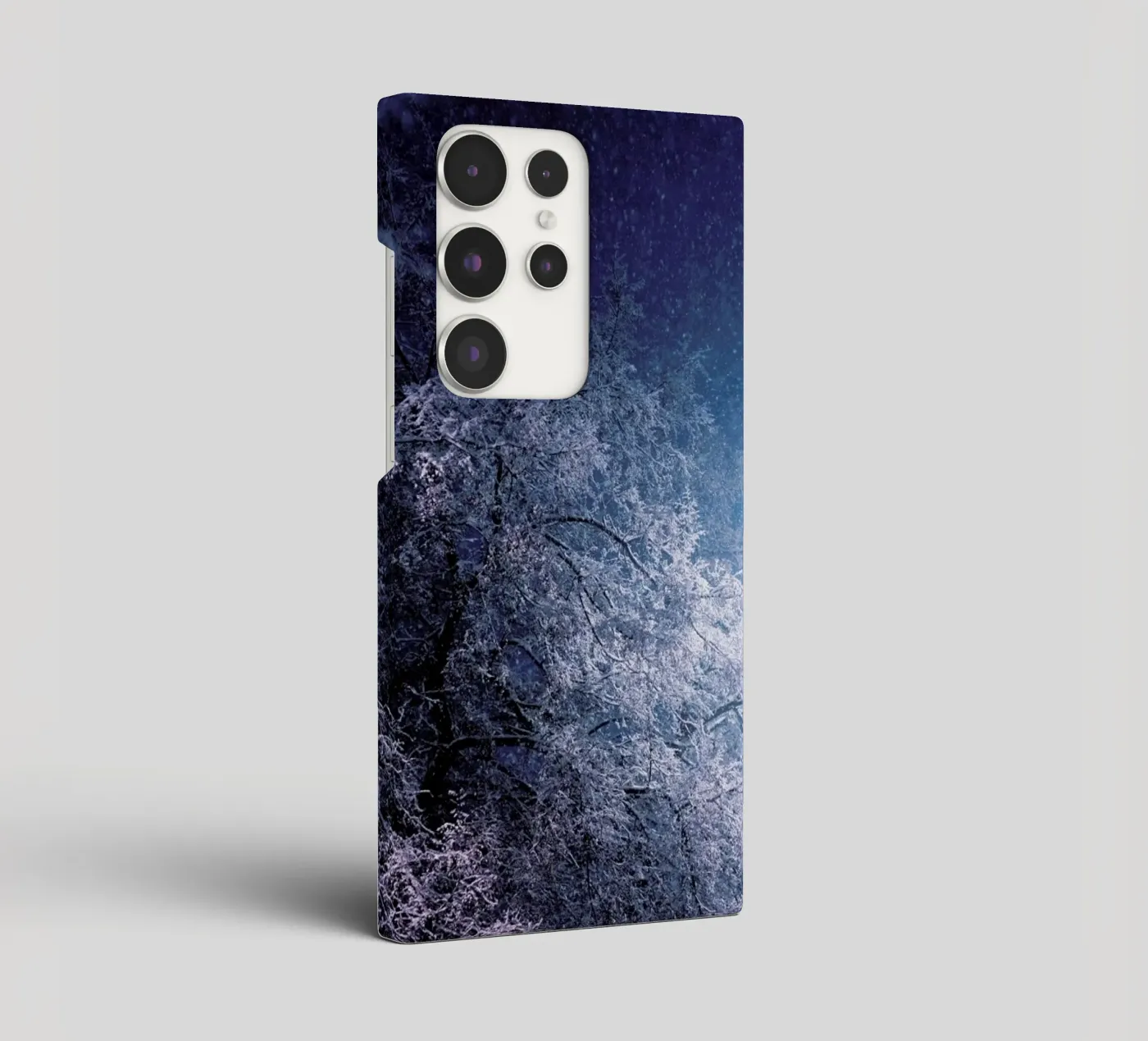 Winter Night cover samsung da Jovana Rikalo