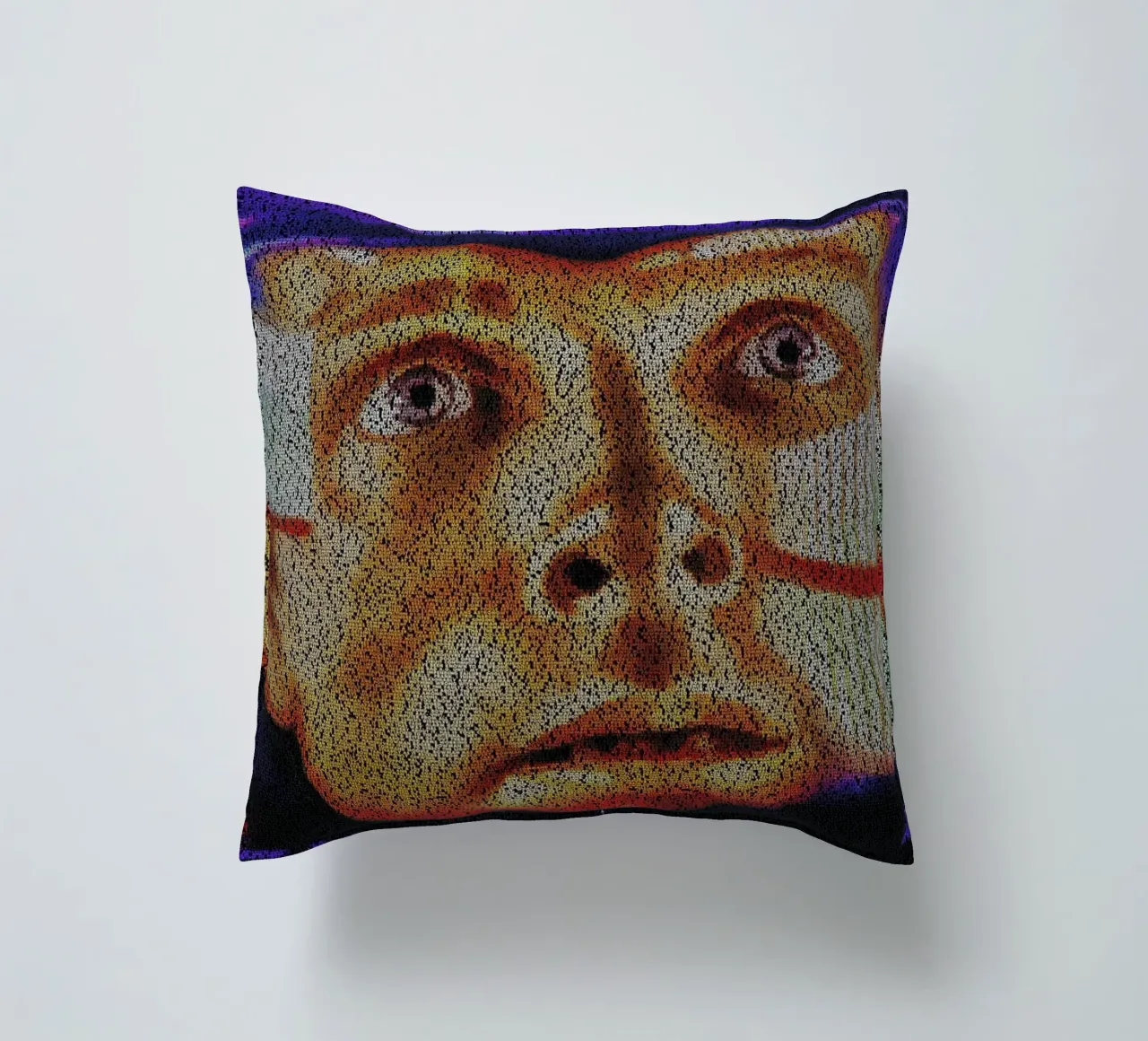 Dave II cuscino da Robotic Ewe