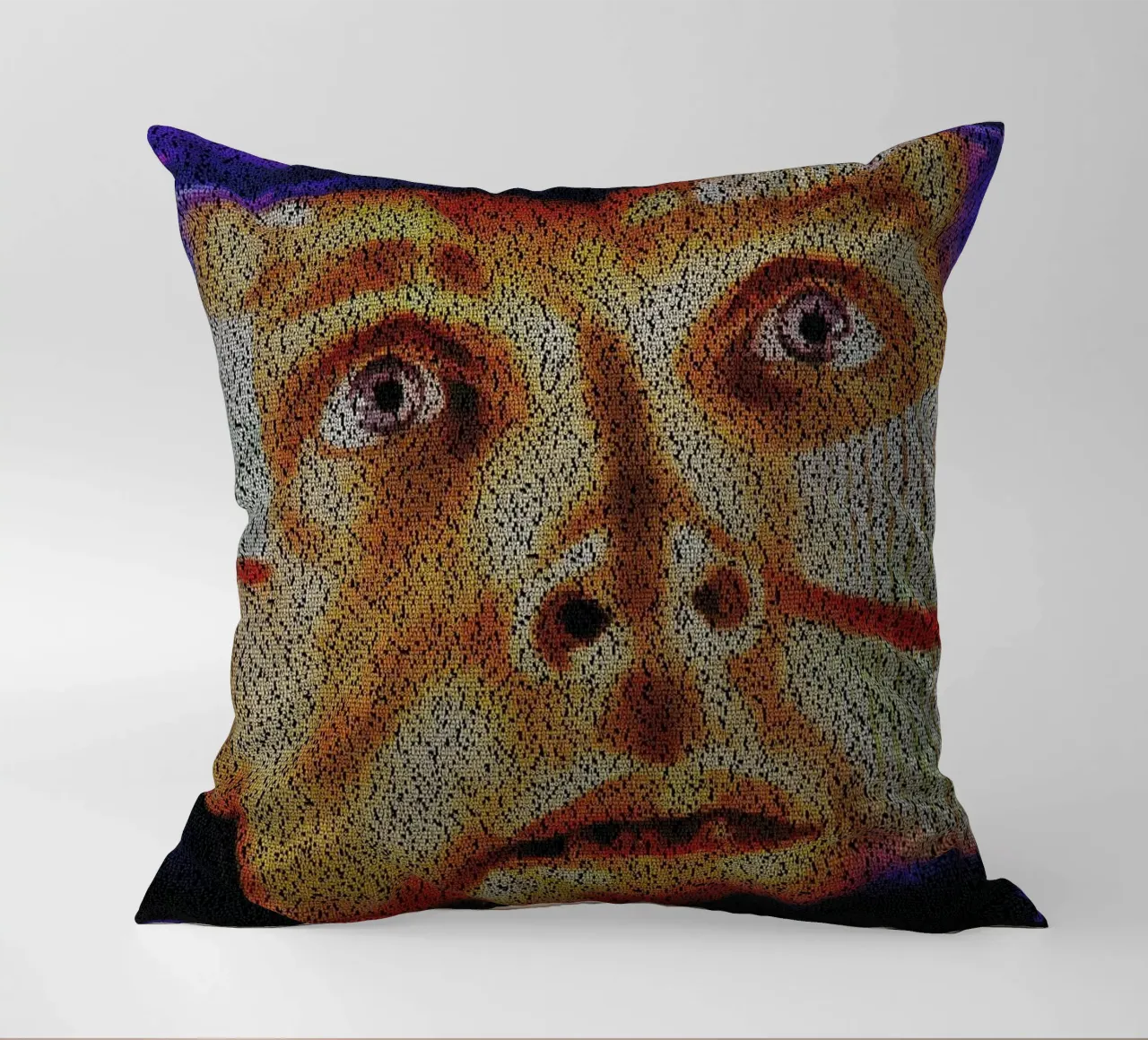 Dave II cuscino da Robotic Ewe