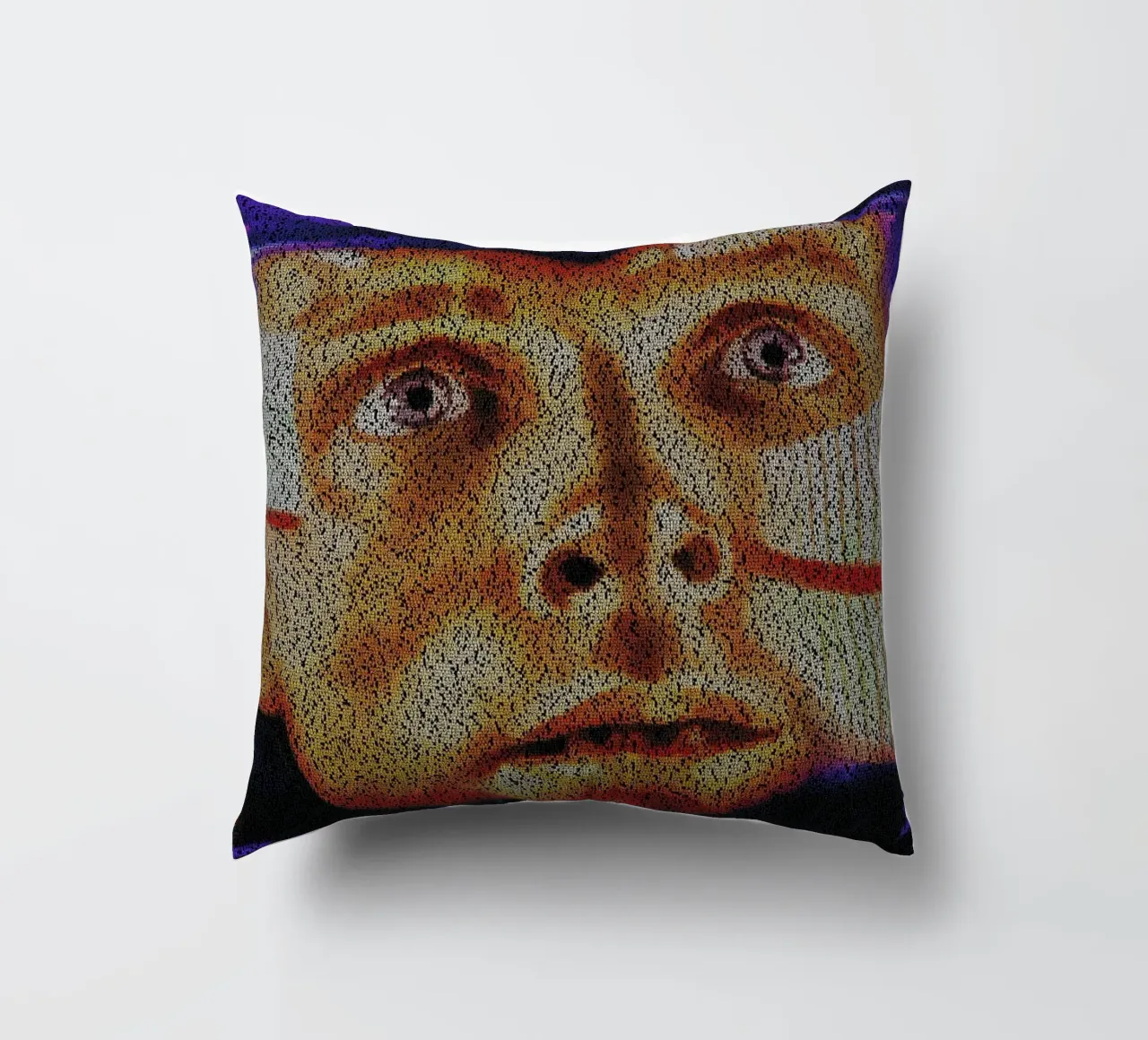 Dave II cuscino da Robotic Ewe