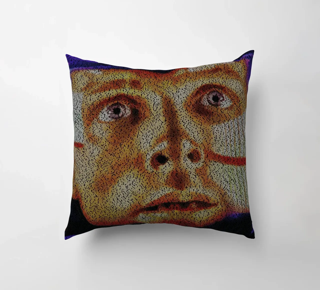 Dave II cuscino da Robotic Ewe