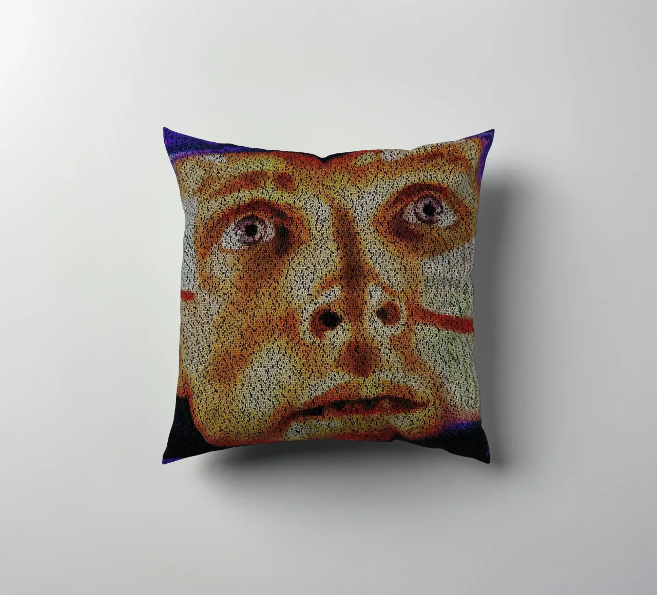 Dave II cuscino da Robotic Ewe