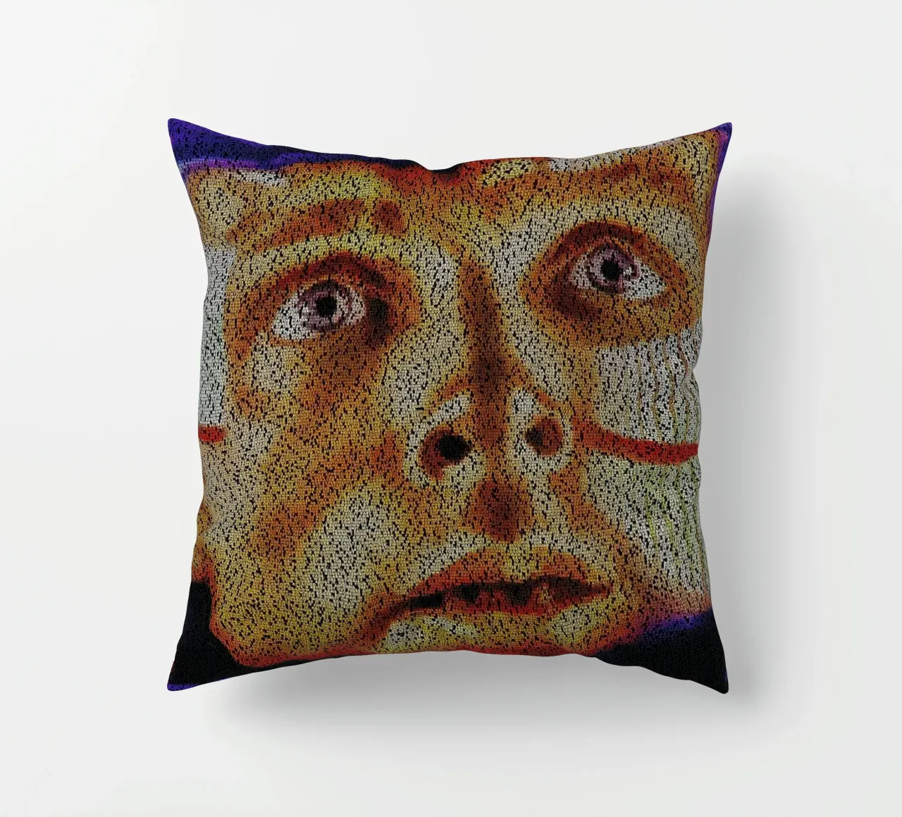 Dave II cuscino da Robotic Ewe