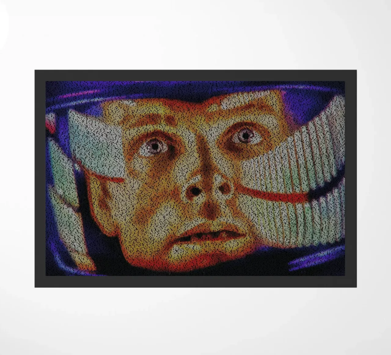 Dave II zerbino da Robotic Ewe