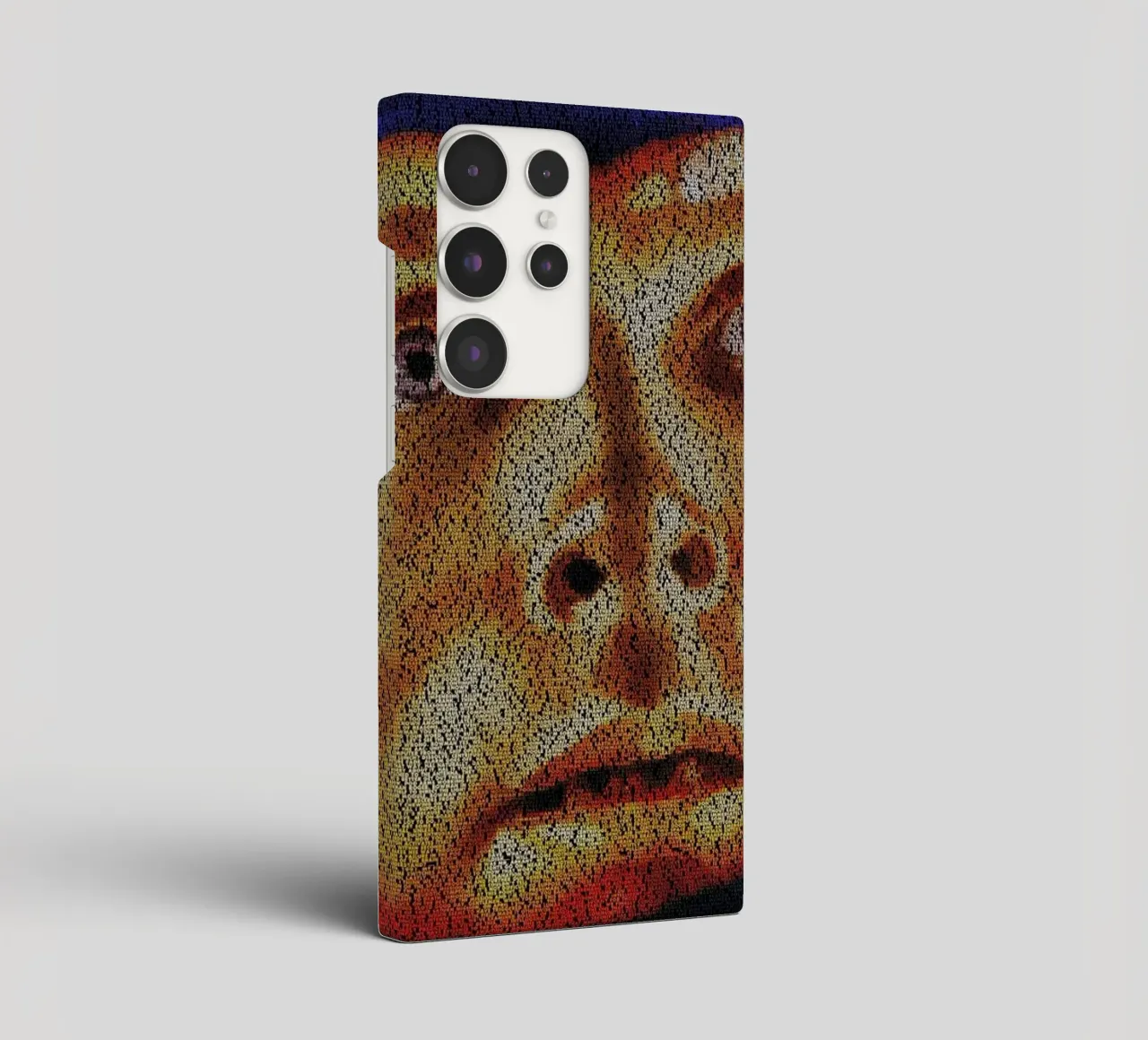 Dave II cover samsung da Robotic Ewe