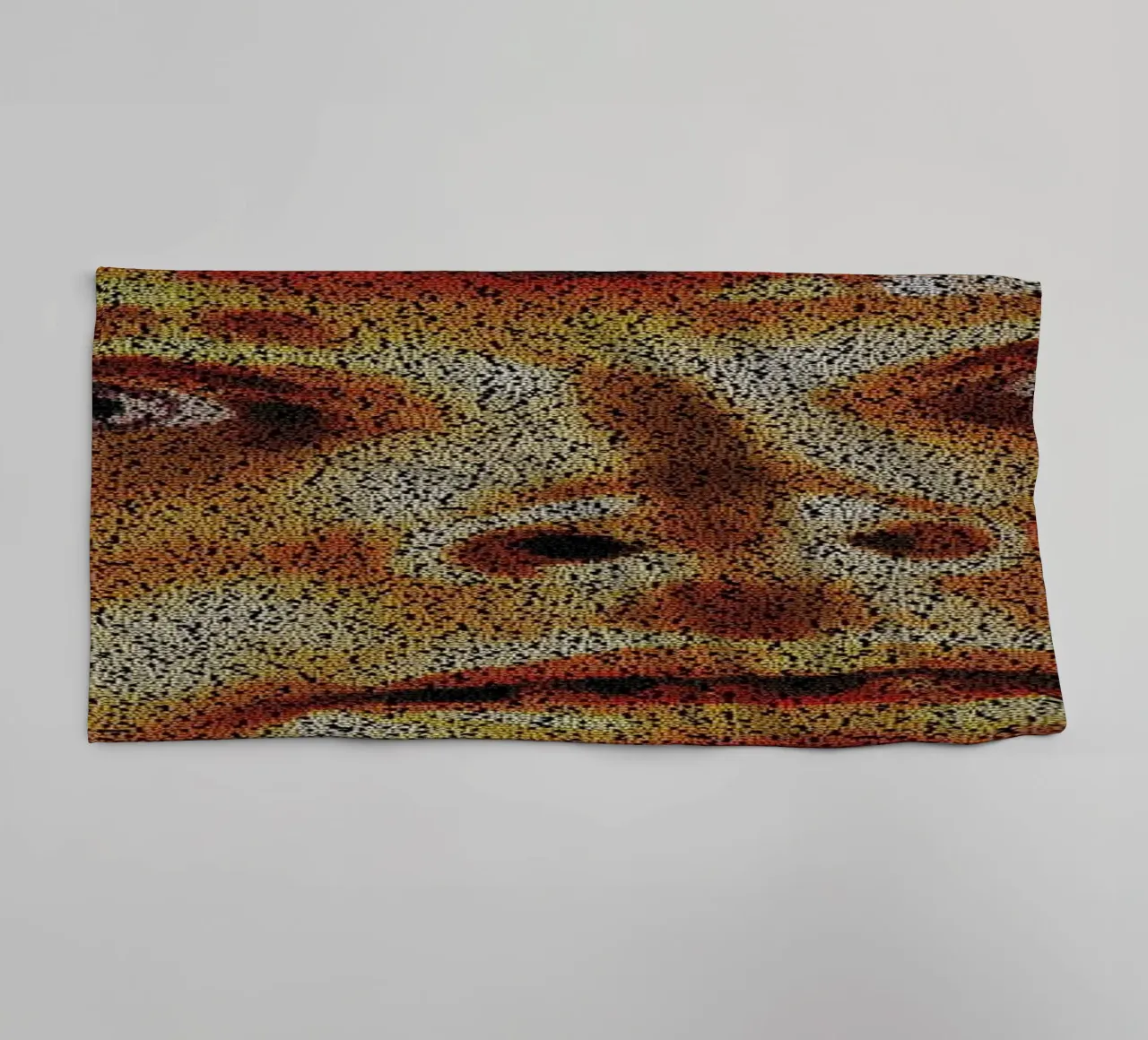 Dave II asciugamano da bagno da Robotic Ewe