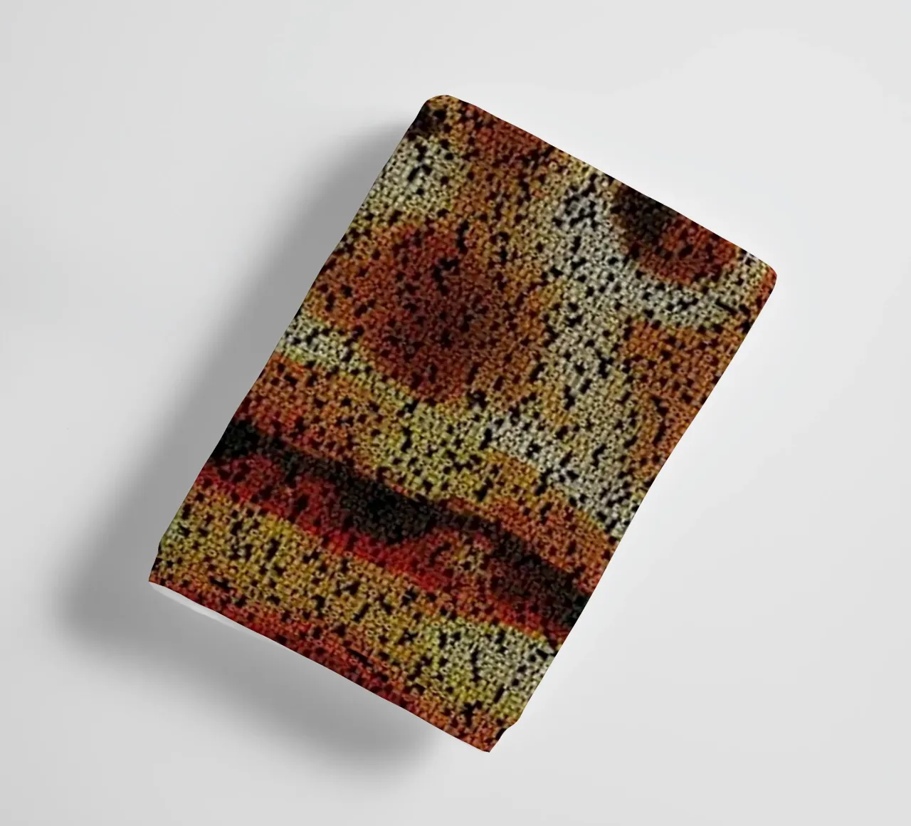 Dave II asciugamano da bagno da Robotic Ewe