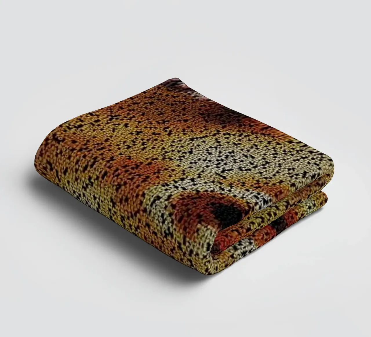 Dave II asciugamano da bagno da Robotic Ewe