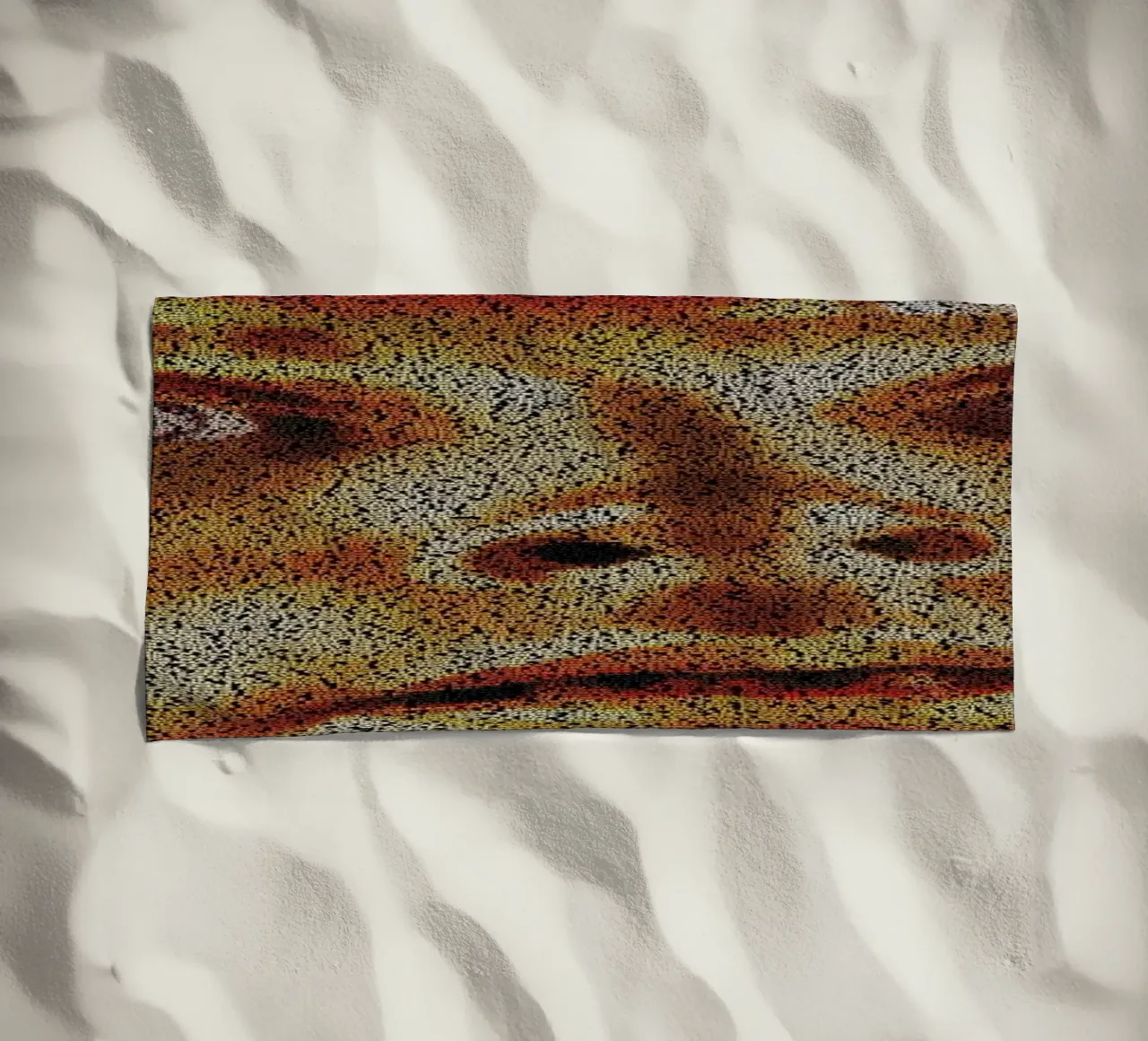 Dave II telo mare da Robotic Ewe