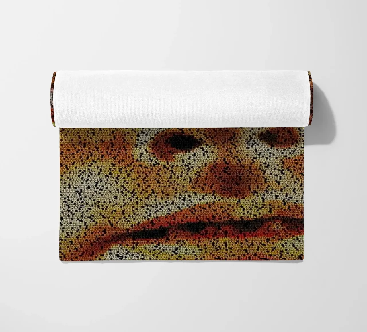 Dave II telo mare da Robotic Ewe