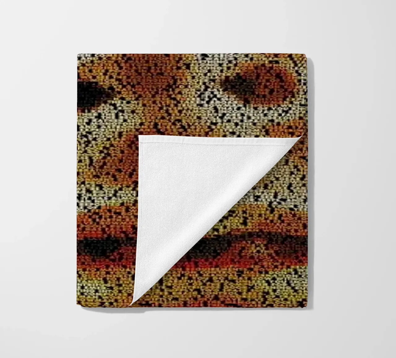 Dave II telo mare da Robotic Ewe