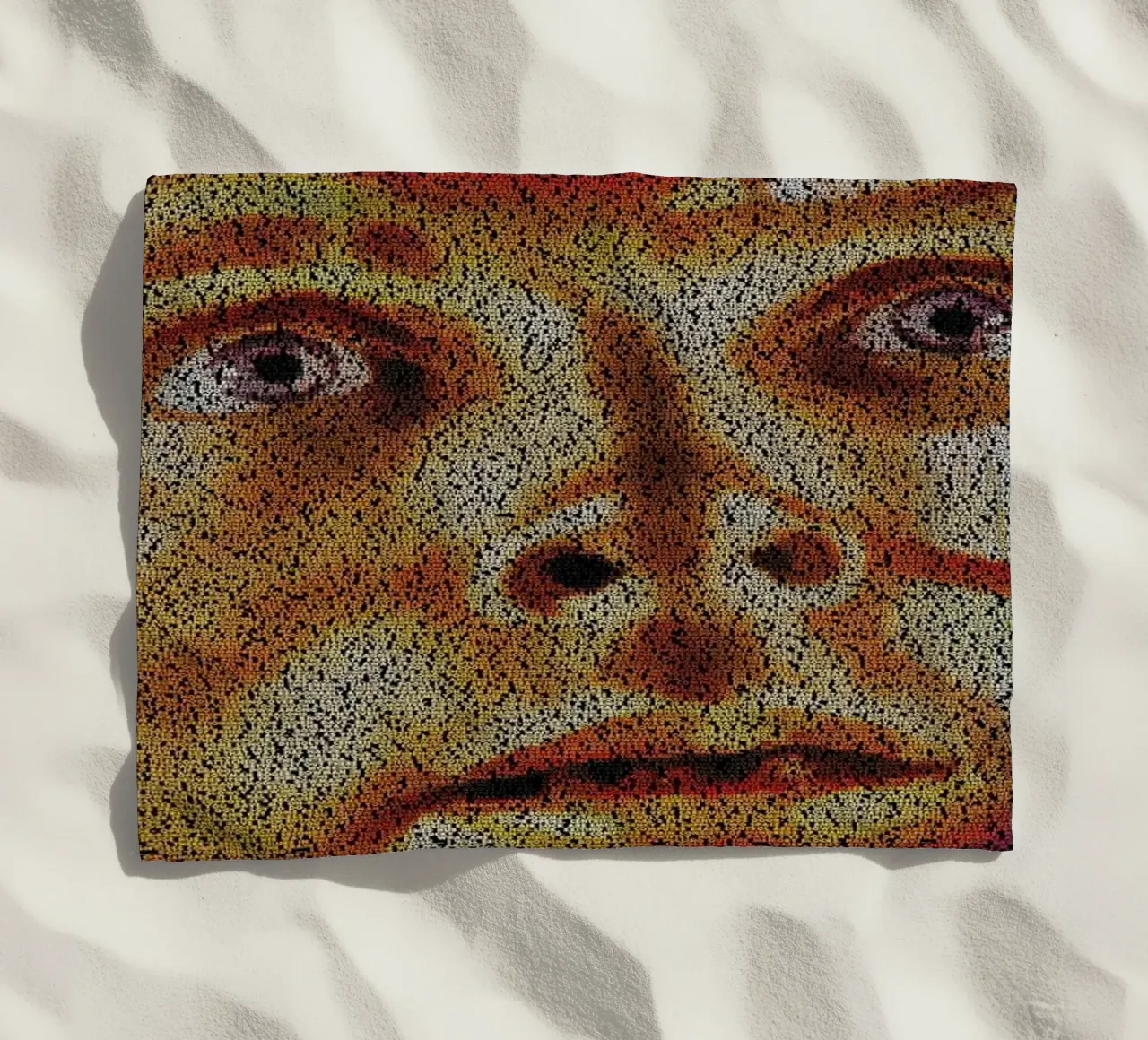 Dave II telo mare da Robotic Ewe