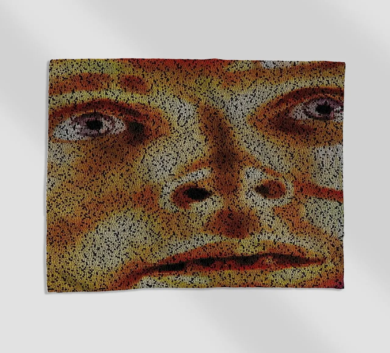 Dave II telo mare da Robotic Ewe