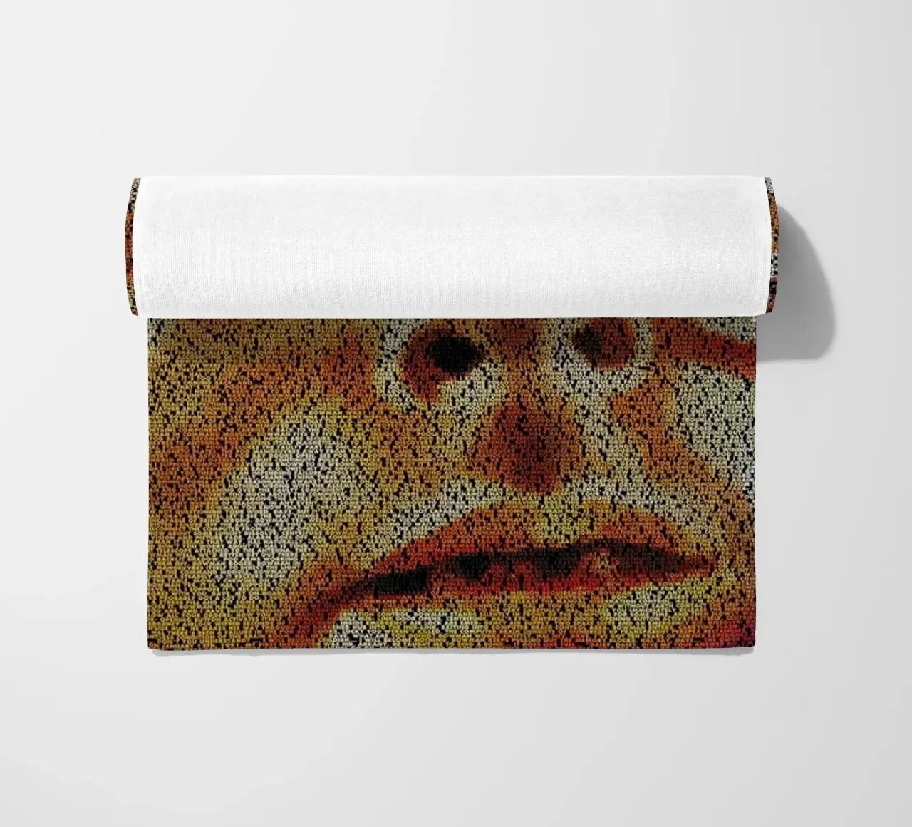 Dave II telo mare da Robotic Ewe