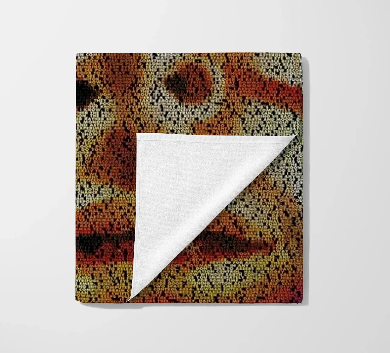 Dave II telo mare da Robotic Ewe