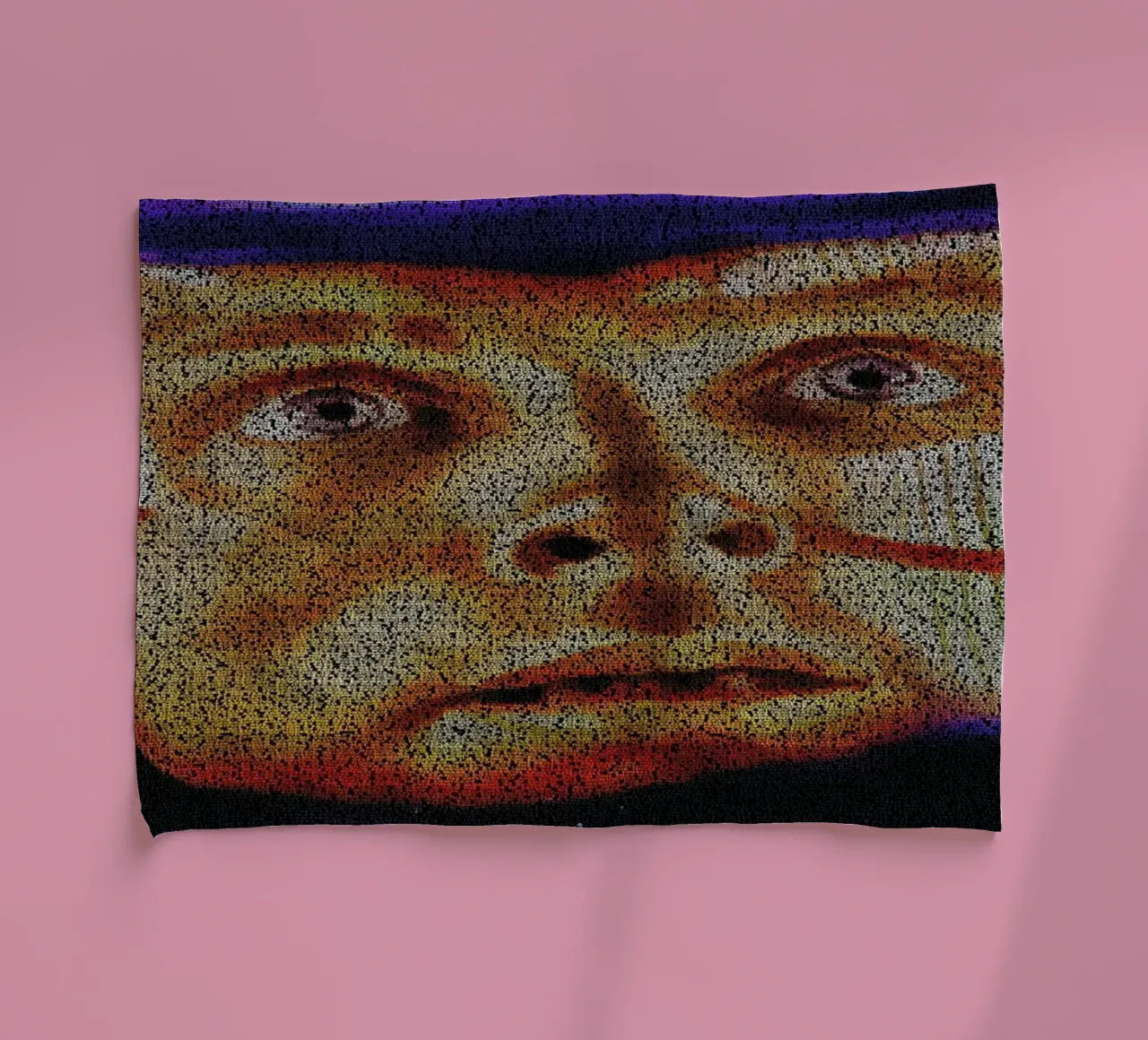 Dave II canovaccio da cucina da Robotic Ewe