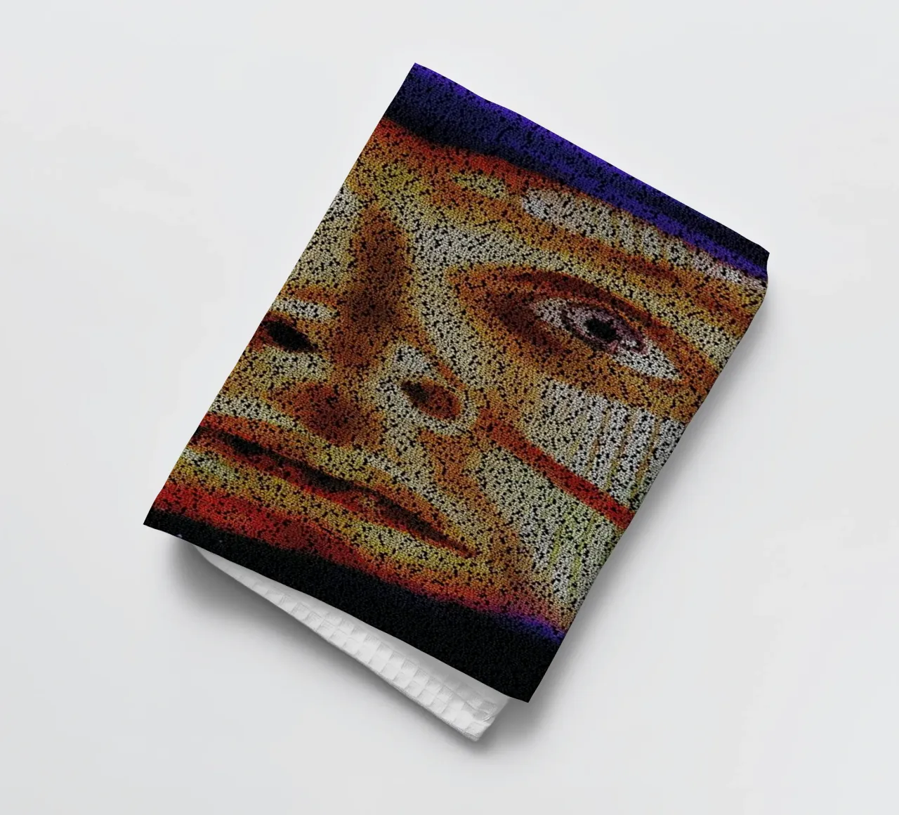 Dave II canovaccio da cucina da Robotic Ewe