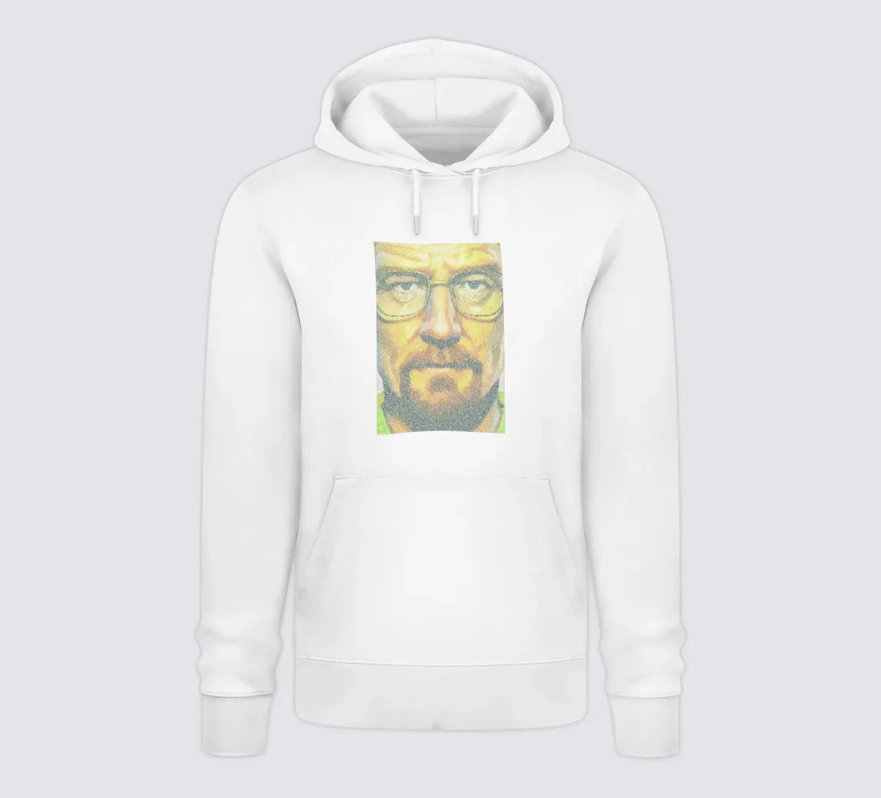 Breaking Bad felpa con cappuccio da Robotic Ewe