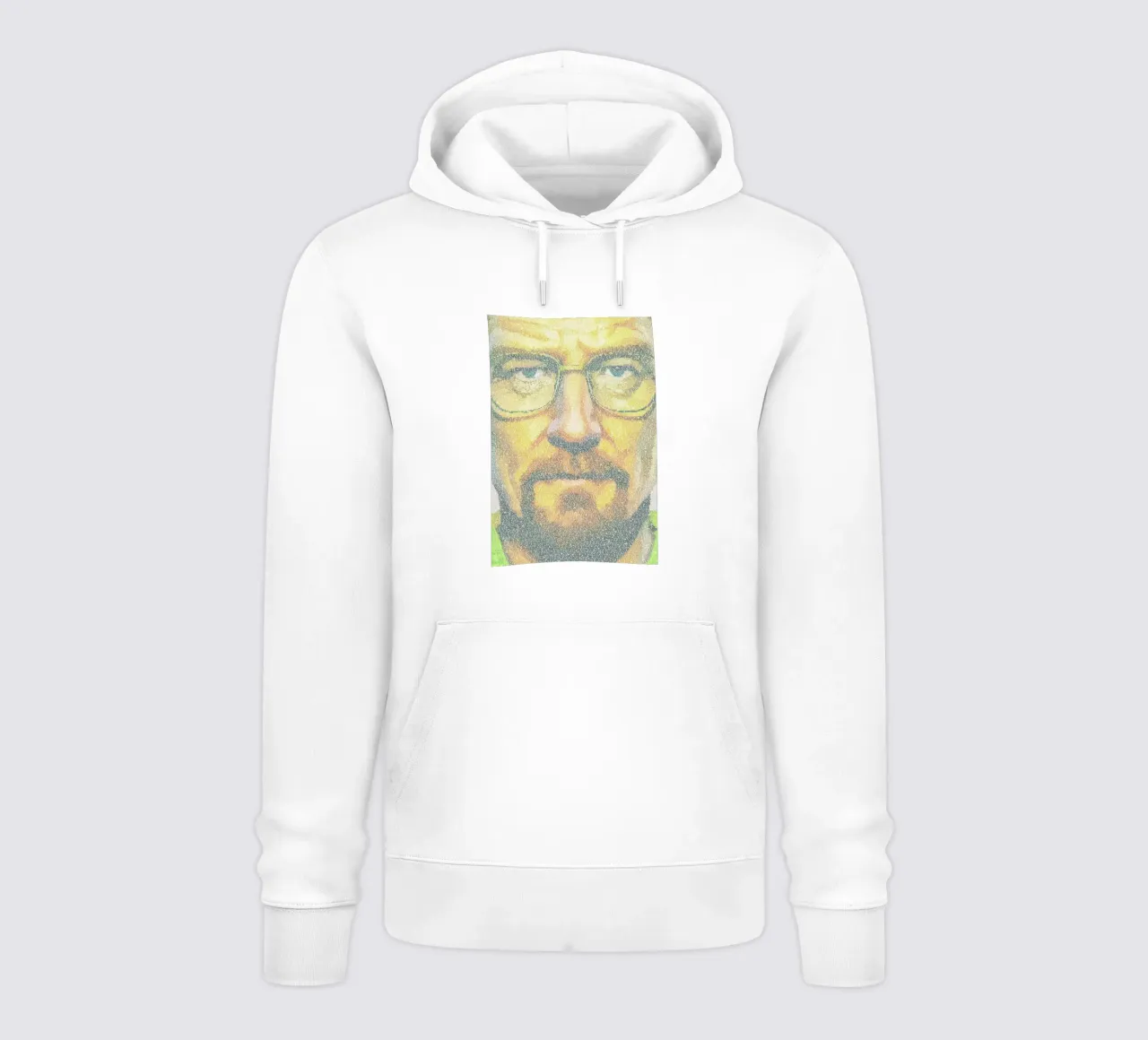 Breaking Bad Hoodie von Robotic Ewe