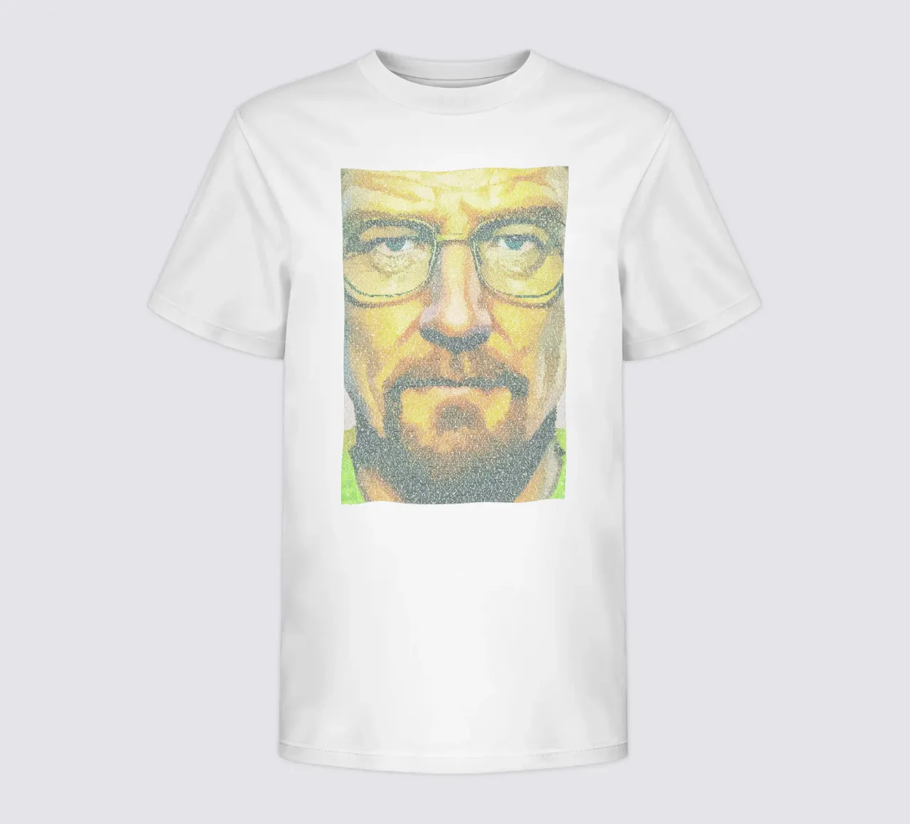 Breaking Bad t-shirt bambini da Robotic Ewe