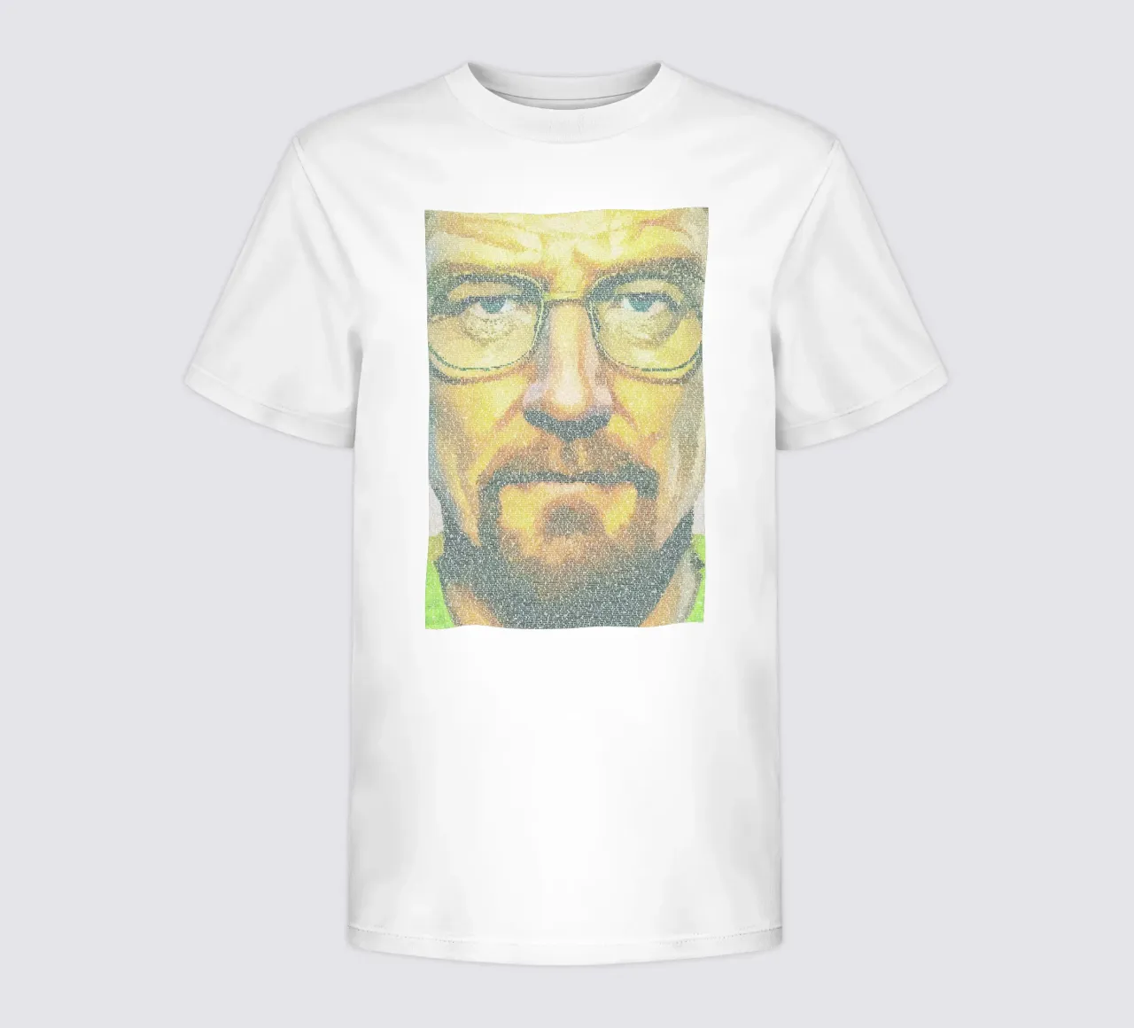 Breaking Bad t-shirt bambini da Robotic Ewe