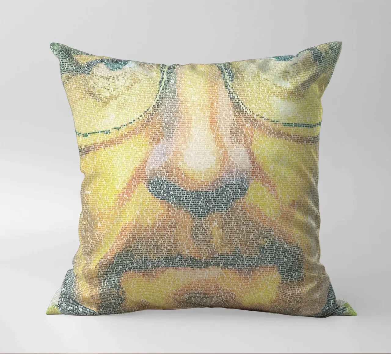 Breaking Bad cuscino da Robotic Ewe