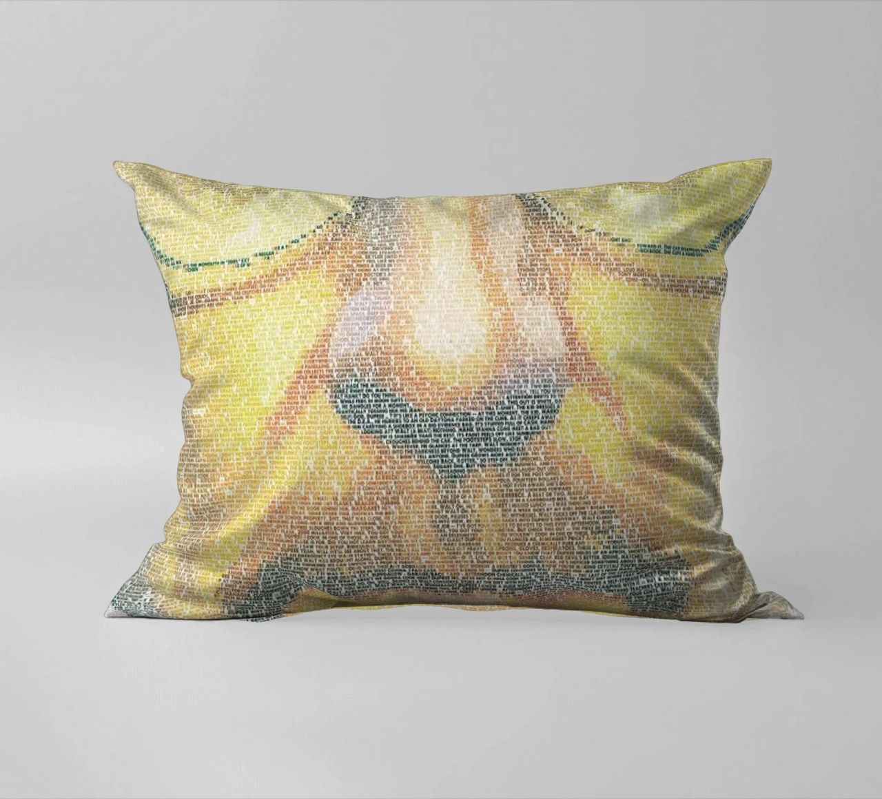 Breaking Bad cuscino da Robotic Ewe