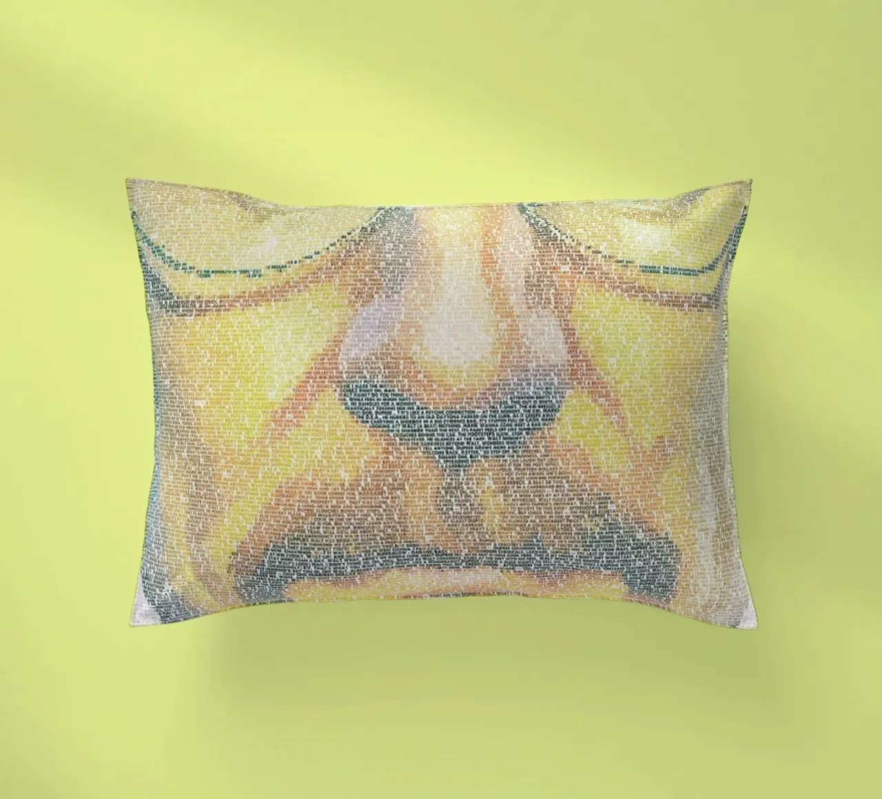 Breaking Bad cuscino da Robotic Ewe