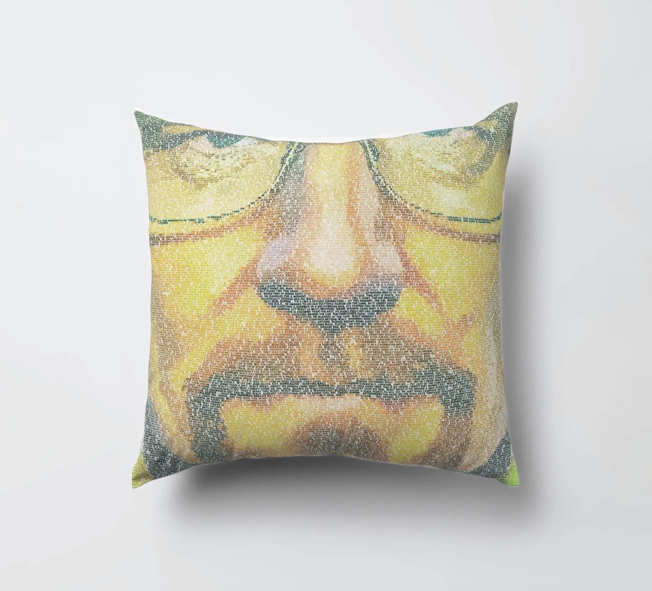 Breaking Bad cuscino da Robotic Ewe