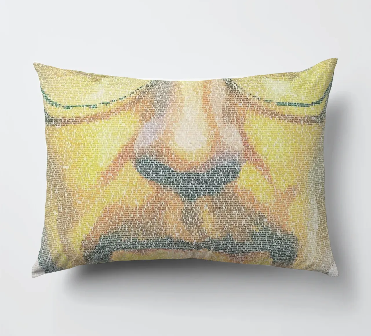 Breaking Bad cuscino da Robotic Ewe