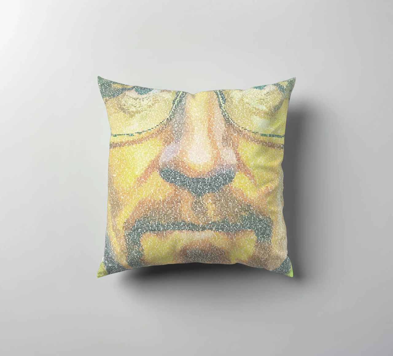 Breaking Bad cuscino da Robotic Ewe