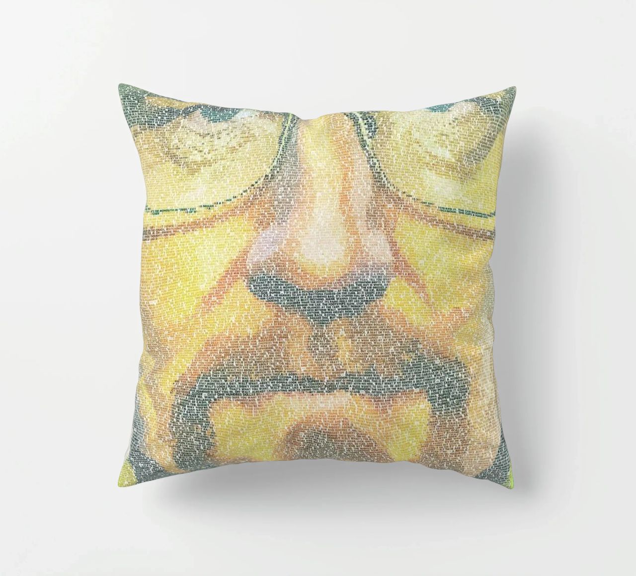 Breaking Bad cuscino da Robotic Ewe