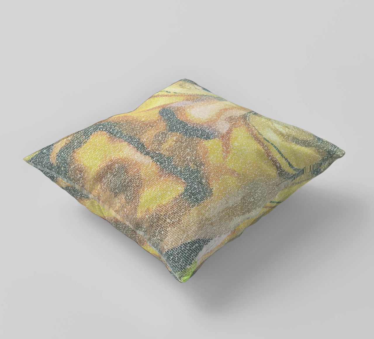 Breaking Bad cuscino da Robotic Ewe