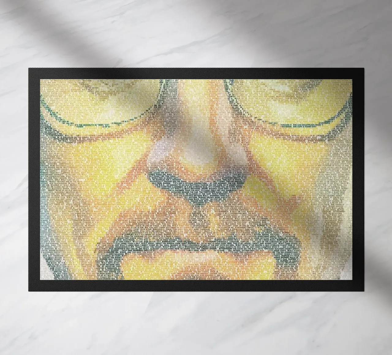 Breaking Bad zerbino da Robotic Ewe