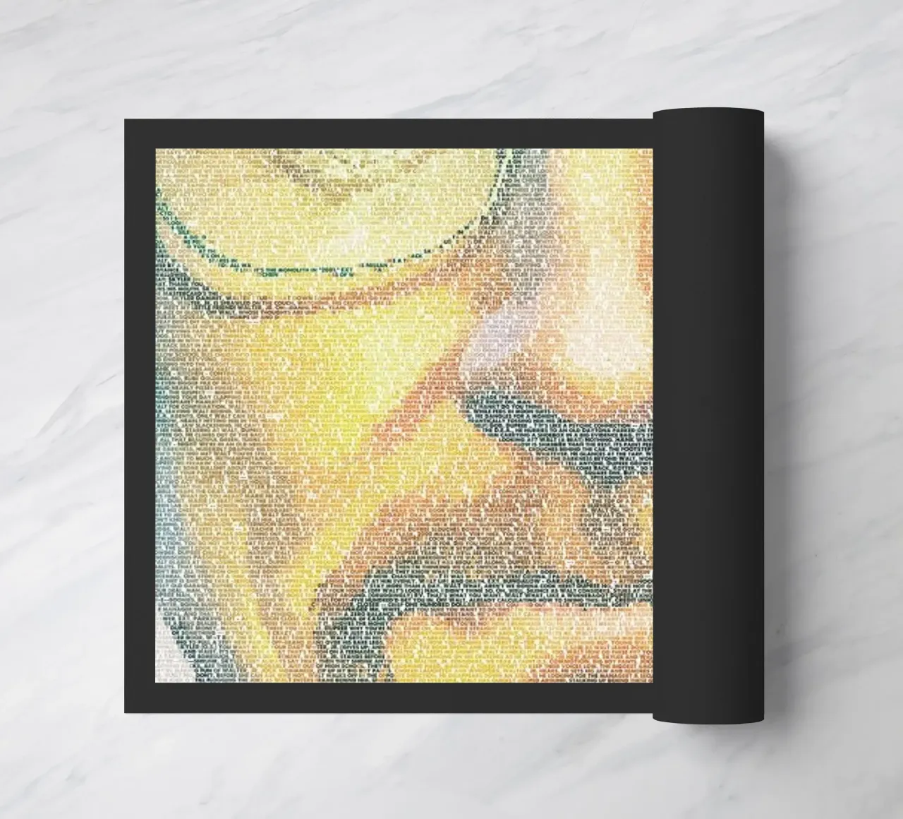 Breaking Bad zerbino da Robotic Ewe