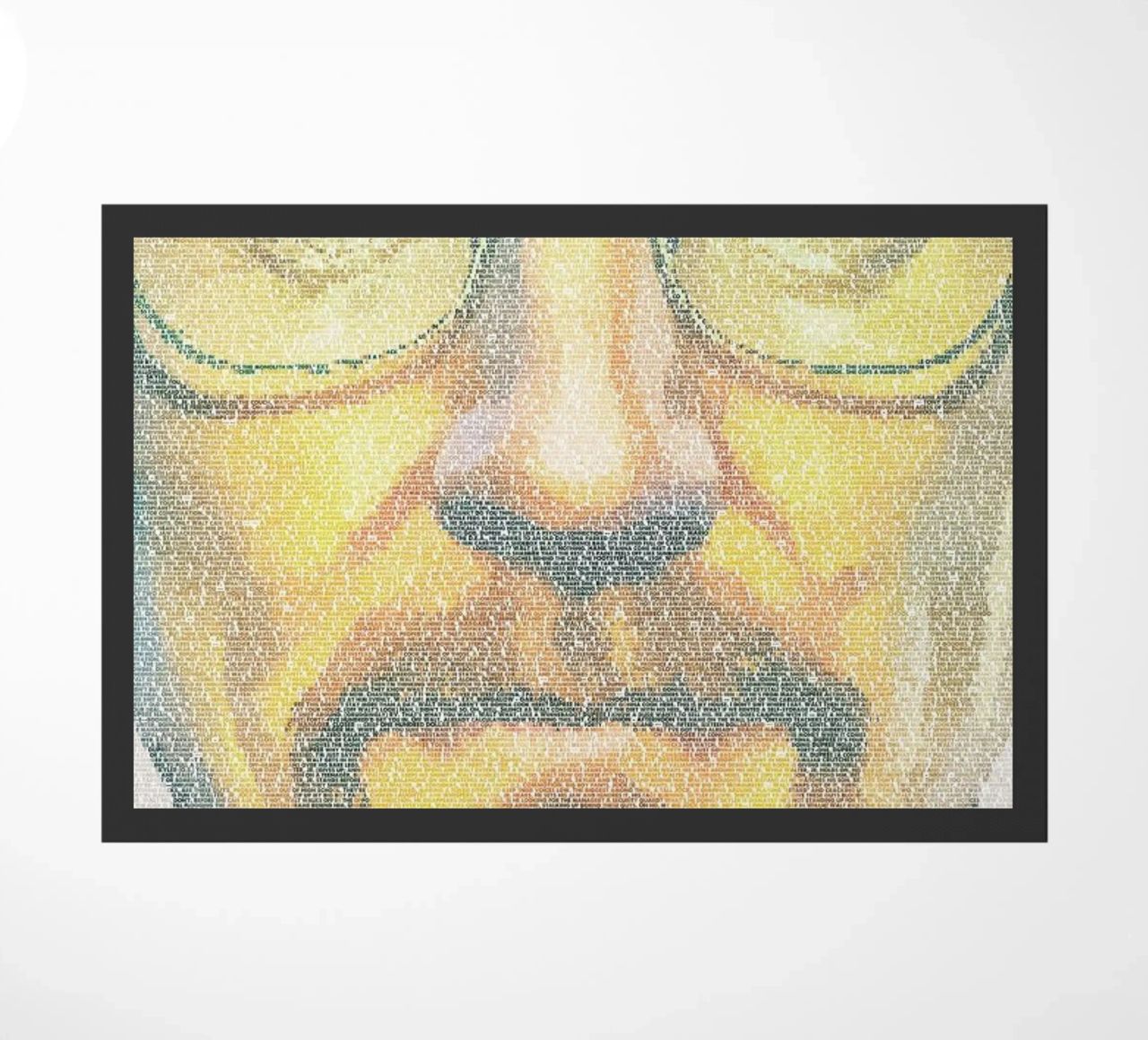 Breaking Bad zerbino da Robotic Ewe
