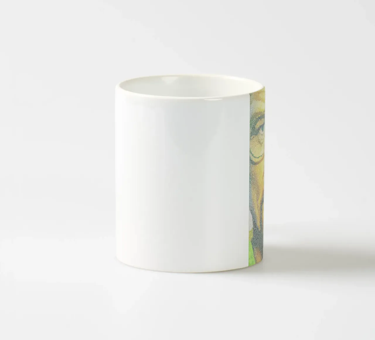 Breaking Bad tazza in ceramica da Robotic Ewe