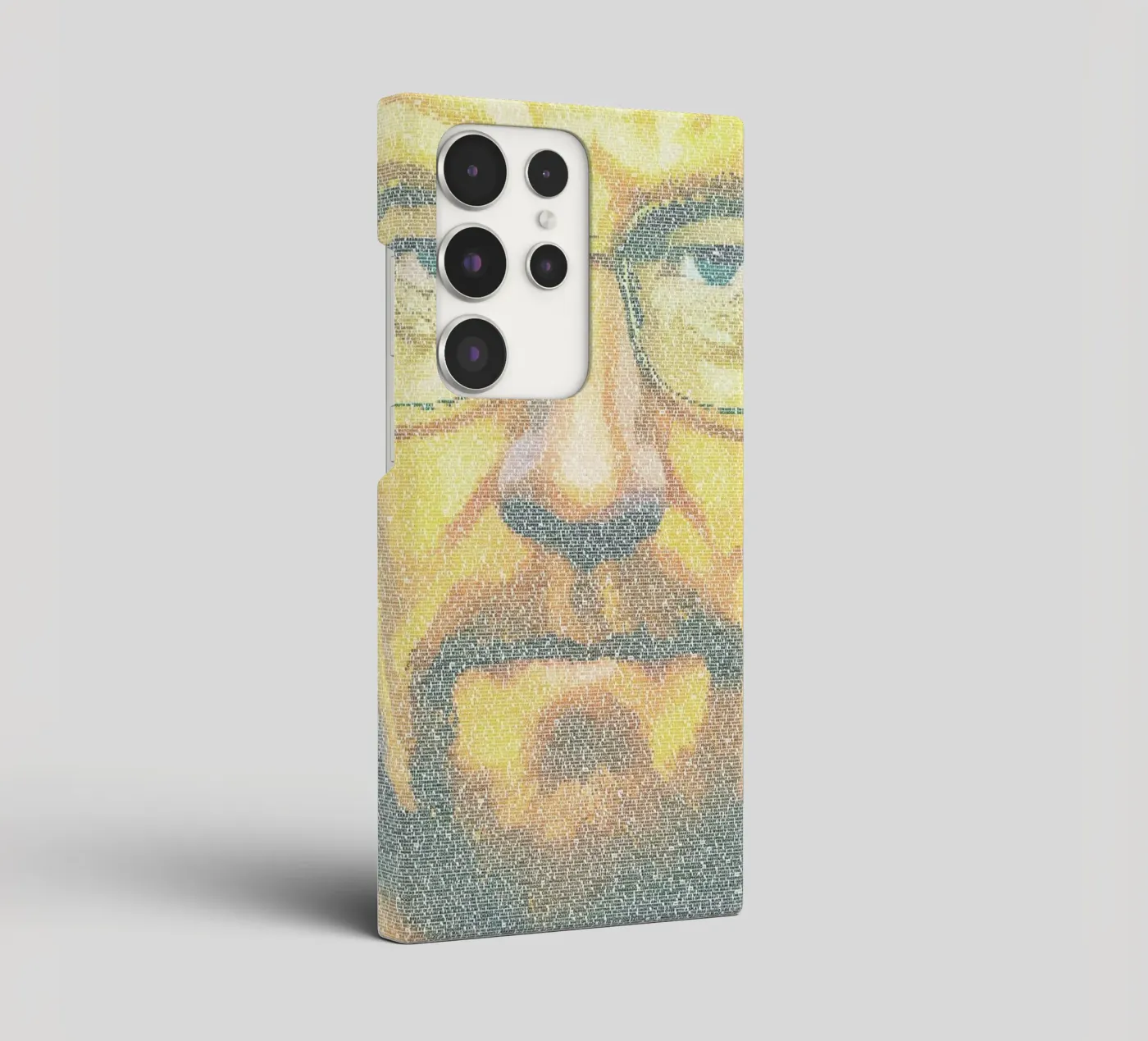 Breaking Bad cover samsung da Robotic Ewe