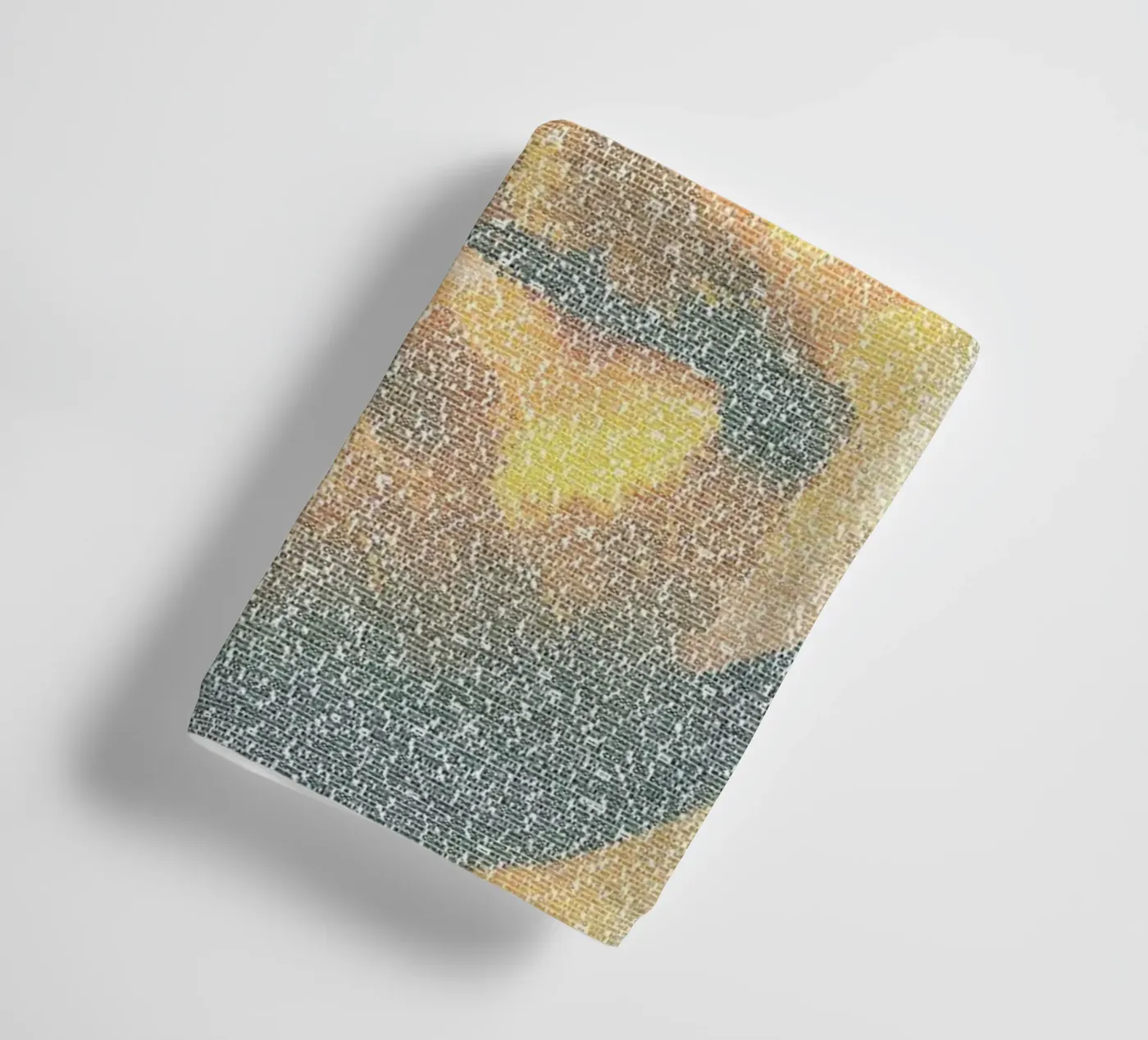 Breaking Bad towel by Robotic Ewe