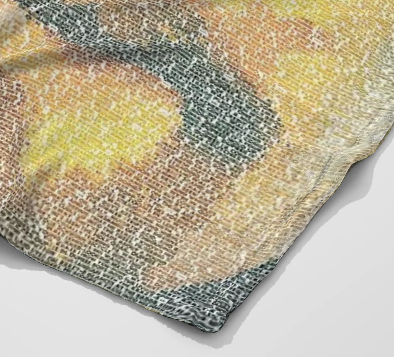 Breaking Bad coperta in pile da Robotic Ewe