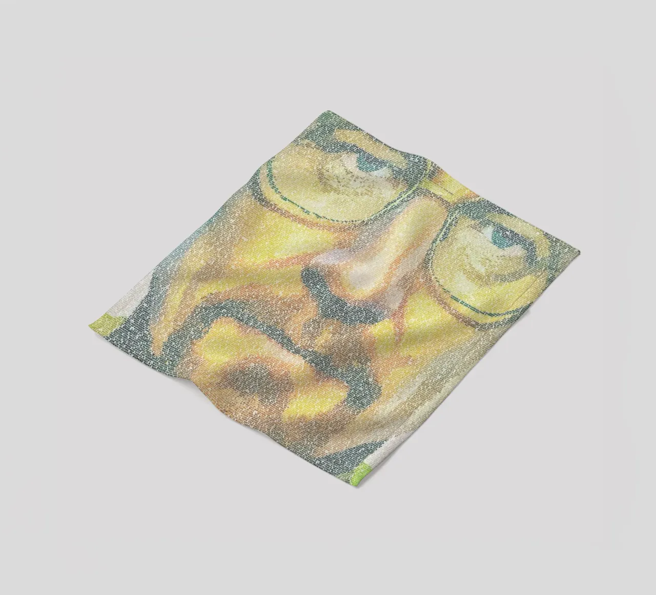 Breaking Bad Fleecedecke von Robotic Ewe