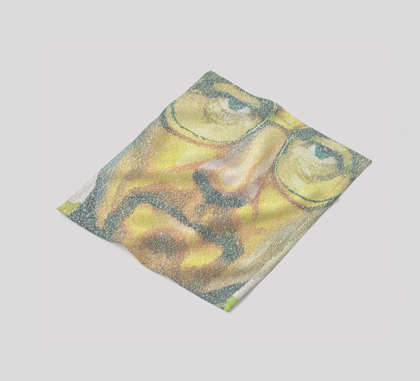 Breaking Bad Fleecedecke von Robotic Ewe