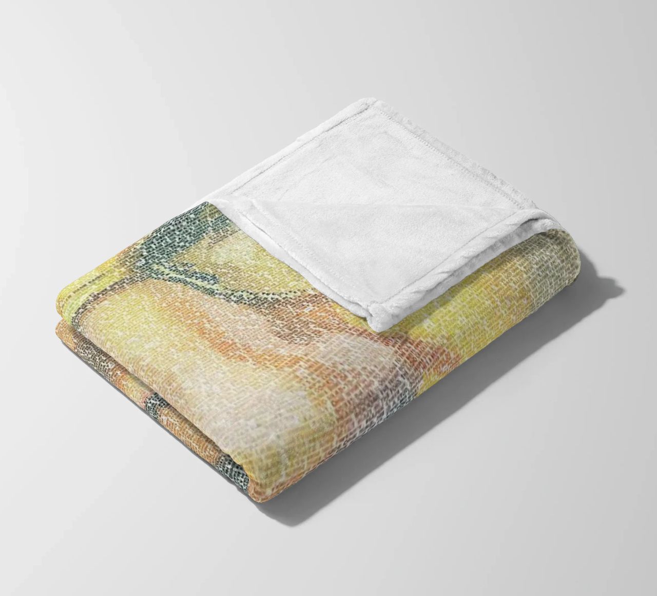 Breaking Bad coperta in pile da Robotic Ewe
