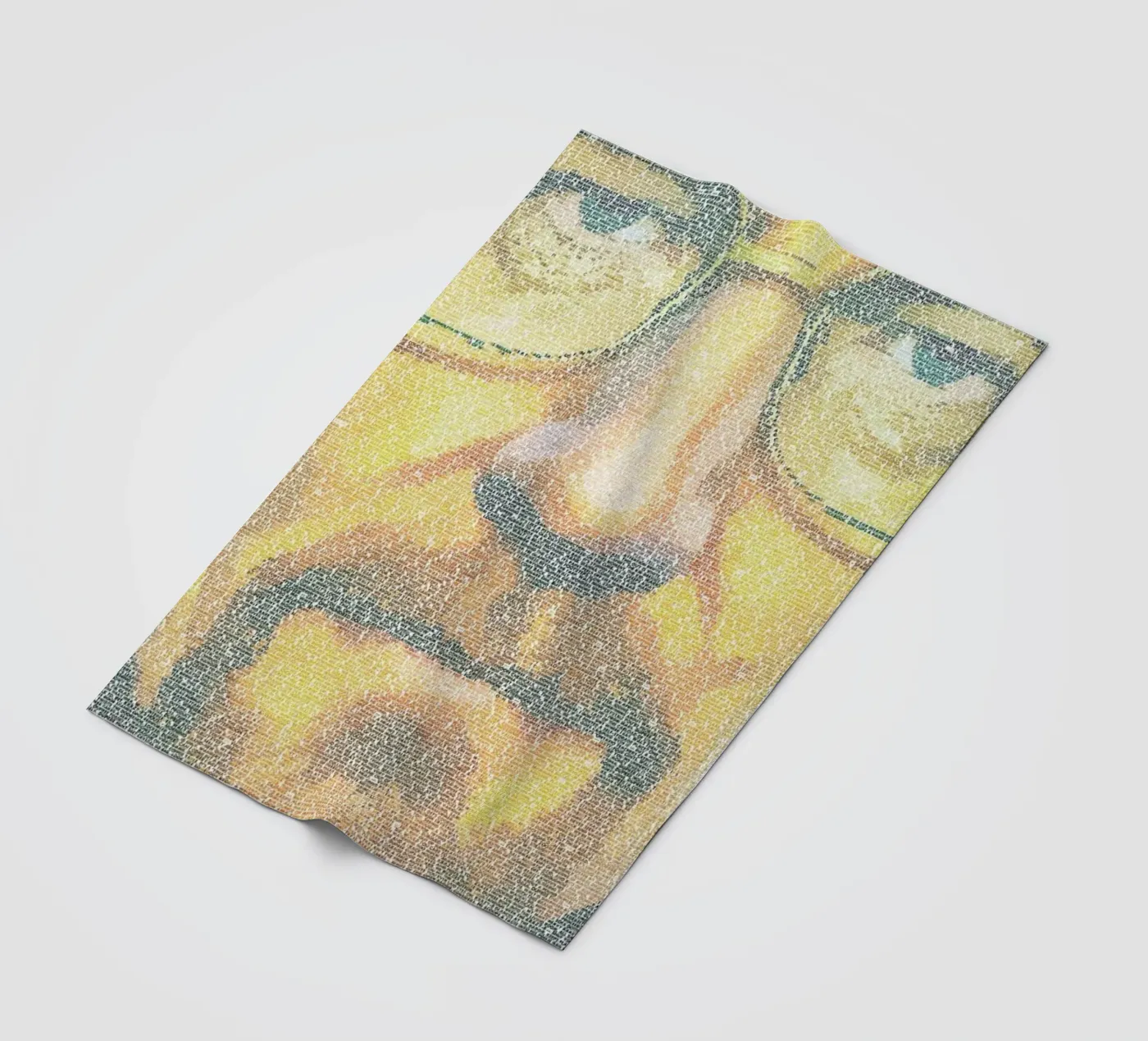 Breaking Bad Fleecedecke von Robotic Ewe