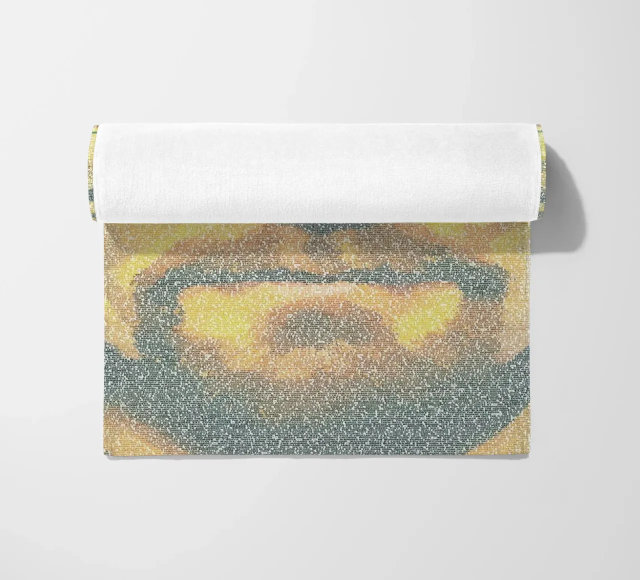 Breaking Bad telo mare da Robotic Ewe