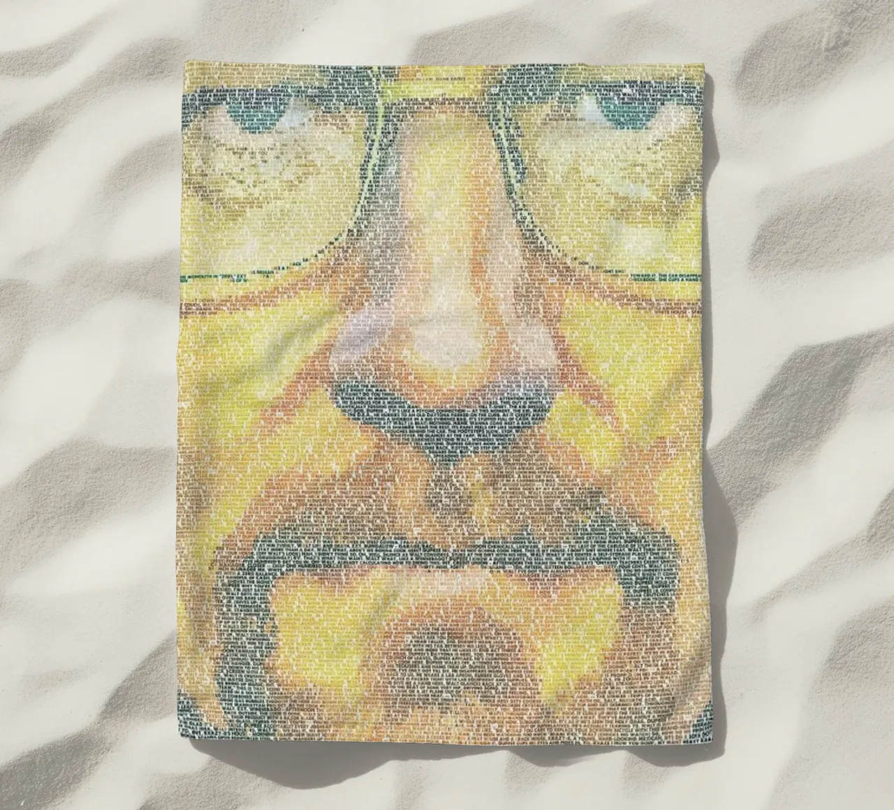 Breaking Bad telo mare da Robotic Ewe