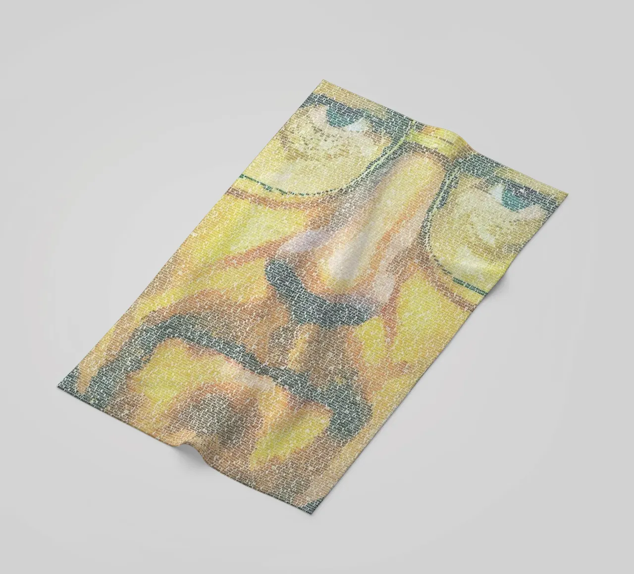 Breaking Bad telo mare da Robotic Ewe